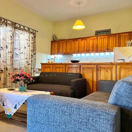 Village Apartment Marathias  Extérieur photo