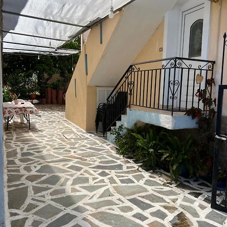 Village Apartment Marathias  Extérieur photo