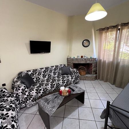 Village Apartment Marathias  Extérieur photo