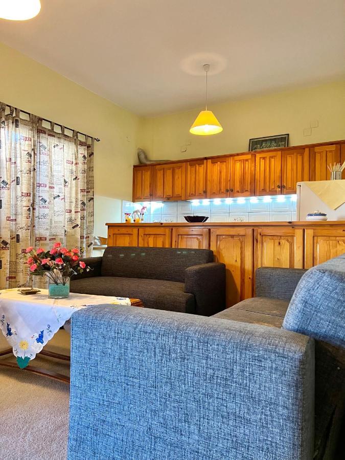 Village Apartment Marathias  Extérieur photo