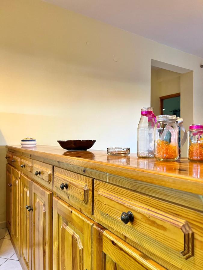 Village Apartment Marathias  Extérieur photo