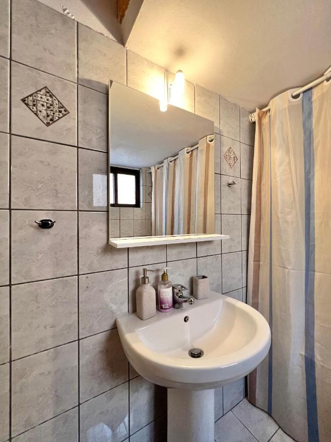 Village Apartment Marathias  Extérieur photo