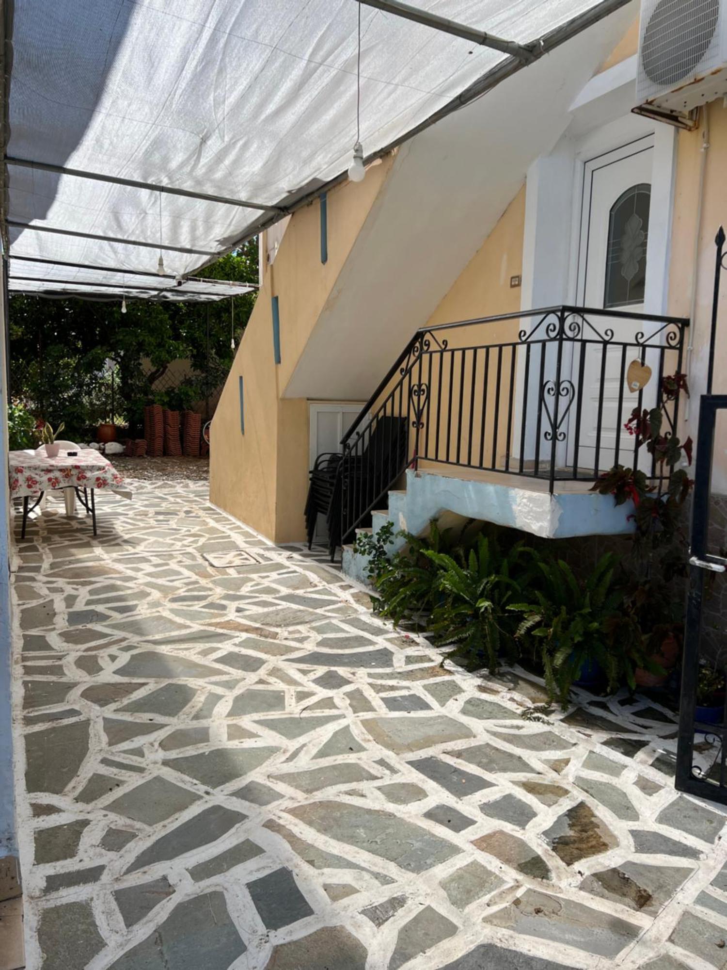 Village Apartment Marathias  Extérieur photo